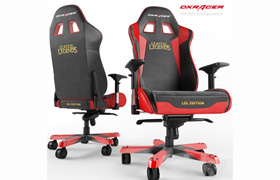 Armchair Dxracer OH / KS