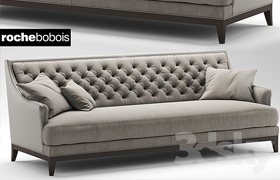 ​SOFA FAUTEUIL EPOQ roche bobois