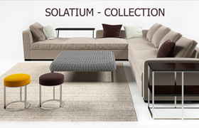 SOLATIUM - Collection-3