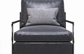 Molteni&C Portfolio armchair