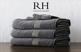 RH 802-GRAM TURKISH TOWEL COLLECTION