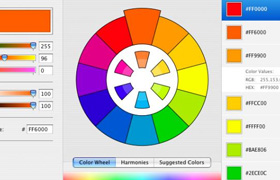 ColorSchemer Studio