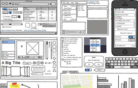 Balsamiq Mockups