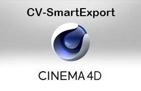 CV-SmartExport