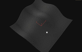 Math in Houdini FX VOL 2 Physical Parameters  ​