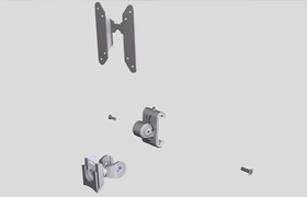 Pluralsight - Fusion 360 Essentials - Basic Part Modeling