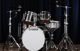 Yamaha Recording Custom