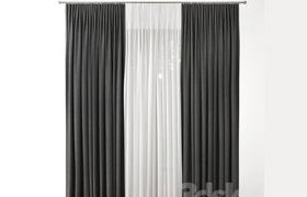 ​Curtain 31