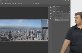 CompuWorks - Adobe Photoshop CC Intermediate
