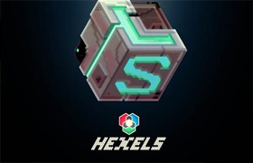 Marmoset Hexels PRO