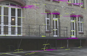 PFT303 - Advanced PFTrack - 3D Tracking Masochism