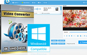 4Videosoft Video Converter Ultimate