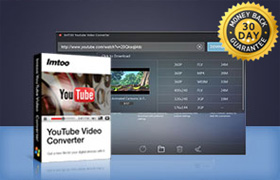 ImTOO YouTube Video Converter