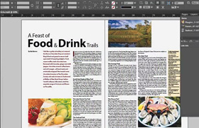 Lynda - InDesign for Editors