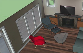 Lynda - SketchUp Modeling from Photos