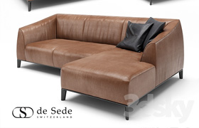 Sofa DS 276/260
