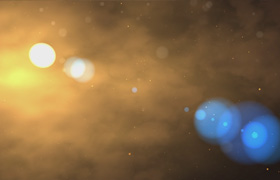 VideoStanza - Bokeh HD Backgrounds