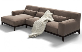 Sofa Busnelli Swing 2