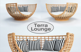 Terra Lounge