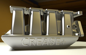 CreasePlus