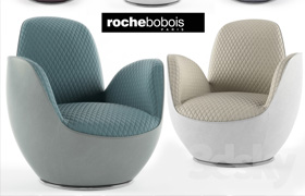 Armchair AIRCELL FAUTEUIL