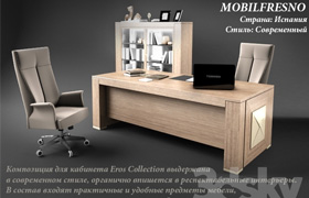 Cabinet, Eros Collection (mobilfresno)