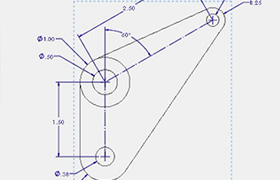 Lynda - SOLIDWORKS 2017 New Features