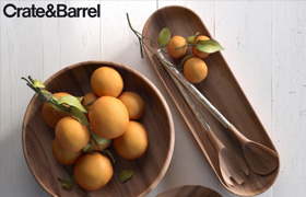 Crate&Barrel