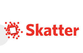 skatter for sketchup