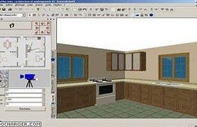 Studio 3D Architecture Floorplan