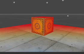 Udemy - Unity 3D Game Development  3D Engine Fundamentals