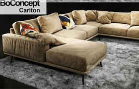 Sofa BoConcept Carlton