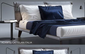 ​Adam by Cattelan Italia