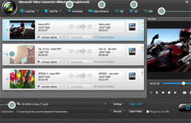 Aiseesoft Video Converter