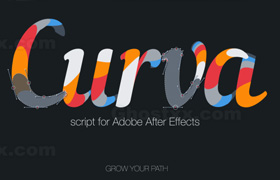 videohive - Curva Script  Premium After Effects Script