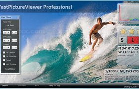 FastPictureViewer Professional
