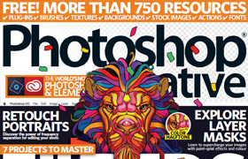 Photoshop Creative Issue 148 2017