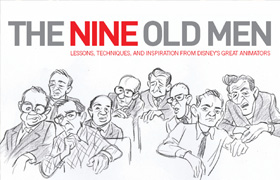 The Nine Old Men