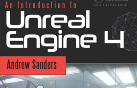 An introduction to Unreal engine 4