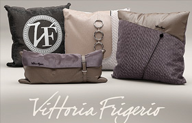 pillows vittoria frigerio