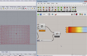 ThinkParametric - Grasshopper 102 - Data Lists and Tree Structures