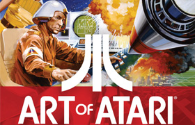 Art of Atari