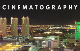 Creative Cinematography 1 - Camera Basics