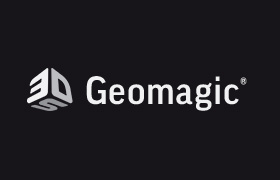 Geomagic software