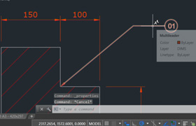 Lynda - AutoCAD Annotation Scaling in Drawings