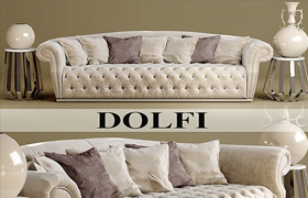 Sofa Dolfi