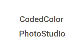 CodedColor PhotoStudio Pro