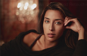 CreativeLive - The Art and Business of High-End Retouching with Pratik Naik