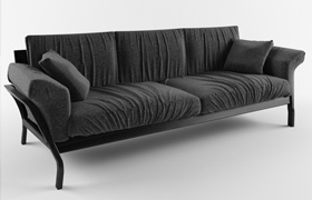 Eloro Sofa