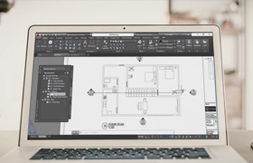 Pluralsight - AutoCAD Essentials Creating Sheet Sets